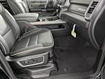 New 2025 Ram 1500 Laramie Crew Cab 4x4 Pickup for sale #1137577 - photo 23