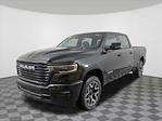 New 2025 Ram 1500 Laramie Crew Cab 4x4 Pickup for sale #1137577 - photo 27