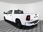 New 2025 Ram 1500 Laramie Crew Cab 4x4 Pickup for sale #1137737 - photo 31