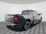 New 2025 Ram 1500 Laramie Crew Cab 4x4 Pickup for sale #1137751 - photo 32
