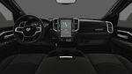 New 2025 Ram 3500 Big Horn Crew Cab 4x4 DRW Pickup for sale #1137851 - photo 6