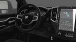 New 2025 Ram 3500 Big Horn Crew Cab 4x4 DRW Pickup for sale #1137851 - photo 9
