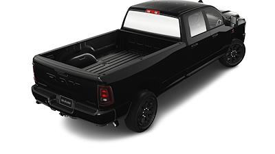 New 2025 Ram 2500 Big Horn Crew Cab 4x4 Pickup for sale #1137878 - photo 2