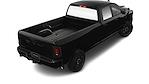 New 2025 Ram 2500 Big Horn Crew Cab 4x4 Pickup for sale #1137878 - photo 2