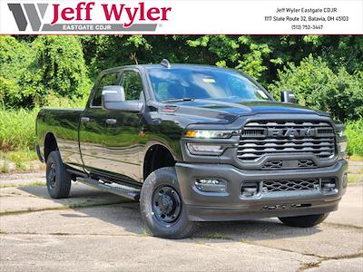 New 2025 Ram 2500 Laramie Crew Cab 4x4 Pickup for sale #1137898 - photo 1