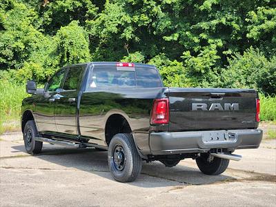 New 2025 Ram 2500 Laramie Crew Cab 4x4 Pickup for sale #1137898 - photo 2