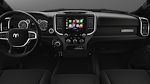 New 2025 Ram 1500 Big Horn Crew Cab 4x4 Pickup for sale #1137995 - photo 6