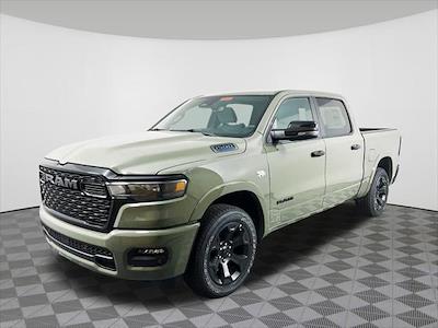 New 2026 Ram 1500 Big Horn Crew Cab for sale #1138099 - photo 2