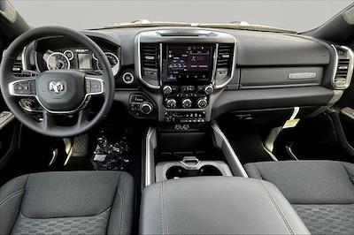 New 2026 Ram 1500 Big Horn Crew Cab for sale #1138100 - photo 1