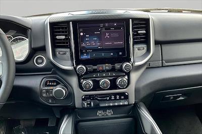 New 2026 Ram 1500 Big Horn Crew Cab for sale #1138100 - photo 2