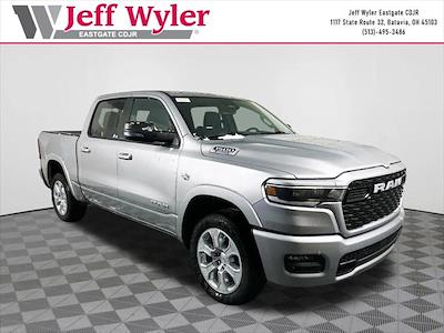 New 2026 Ram 1500 Big Horn Crew Cab for sale #1138158 - photo 1