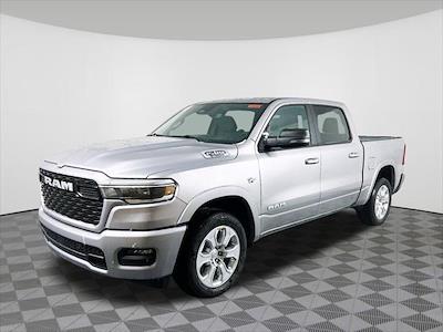 New 2026 Ram 1500 Big Horn Crew Cab for sale #1138158 - photo 2