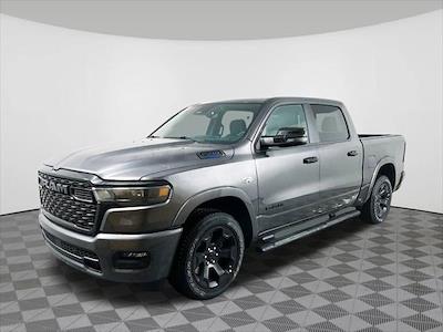 New 2026 Ram 1500 Big Horn Crew Cab for sale #1138208 - photo 2