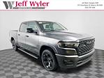 New 2026 Ram 1500 Big Horn Crew Cab for sale #1138208 - photo 1