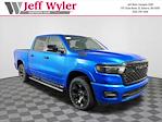 New 2026 Ram 1500 Big Horn Crew Cab for sale #1138217 - photo 1