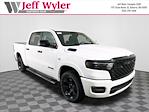 New 2026 Ram 1500 Big Horn Crew Cab for sale #1138236 - photo 1
