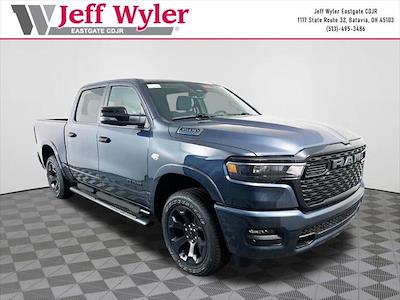 New 2026 Ram 1500 Big Horn Crew Cab for sale #1138249 - photo 1