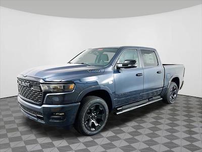New 2026 Ram 1500 Big Horn Crew Cab for sale #1138249 - photo 2