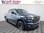 New 2026 Ram 1500 Big Horn Crew Cab for sale #1138249 - photo 1