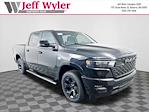 New 2026 Ram 1500 Big Horn Crew Cab for sale #1138250 - photo 1
