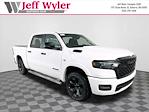 New 2026 Ram 1500 Big Horn Crew Cab for sale #1138261 - photo 7