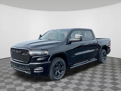 New 2026 Ram 1500 Big Horn Crew Cab for sale #1138262 - photo 2