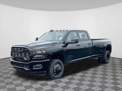 New 2026 Ram 3500 Big Horn Crew Cab for sale #1138283 - photo 2
