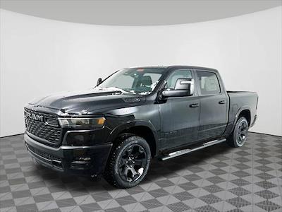 New 2026 Ram 1500 Big Horn Crew Cab for sale #1138292 - photo 2