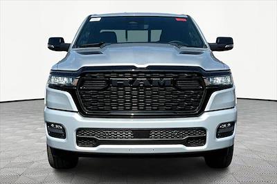 New 2026 Ram 1500 Big Horn Crew Cab for sale #1138331 - photo 2