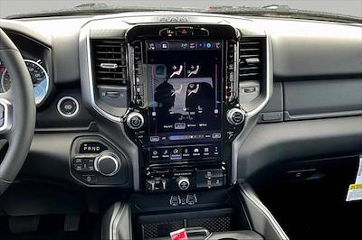 New 2026 Ram 1500 Big Horn Crew Cab for sale #1138404 - photo 2