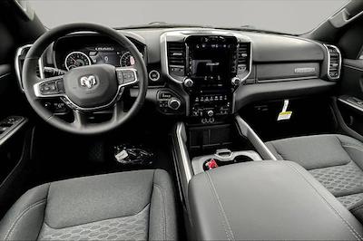 New 2026 Ram 1500 Big Horn Crew Cab for sale #1138405 - photo 1