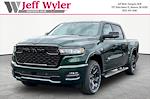 New 2026 Ram 1500 Big Horn Crew Cab for sale #1138405 - photo 16
