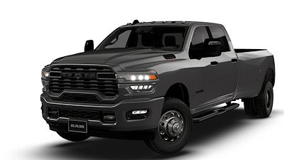 New 2026 Ram 3500 Big Horn Crew Cab for sale #1138413 - photo 1