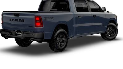 New 2026 Ram 1500 Warlock Crew Cab for sale #13T4188445 - photo 2