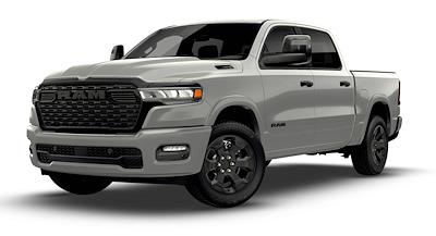 New 2026 Ram 1500 Big Horn Crew Cab for sale #13TN277833 - photo 1