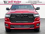 New 2026 Ram 1500 Big Horn Crew Cab for sale #204185 - photo 3