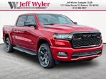 New 2026 Ram 1500 Big Horn Crew Cab for sale #204185 - photo 4