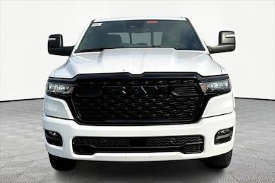 New 2026 Ram 1500 Big Horn Crew Cab for sale #1138362 - photo 2
