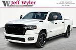 New 2026 Ram 1500 Big Horn Crew Cab for sale #1138362 - photo 1
