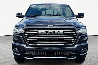 New 2026 Ram 1500 Laramie Crew Cab for sale #1138402 - photo 2