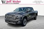 New 2026 Ram 1500 Laramie Crew Cab for sale #1138402 - photo 1
