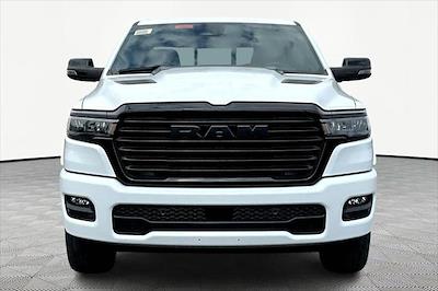 New 2026 Ram 1500 Laramie Crew Cab for sale #1138401 - photo 2