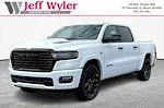 New 2026 Ram 1500 Laramie Crew Cab for sale #1138401 - photo 1