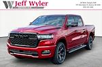 New 2026 Ram 1500 Big Horn Crew Cab for sale #1138404 - photo 14