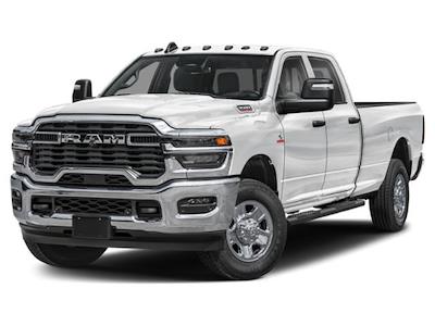 New 2027 Ram 3500 Tradesman Crew Cab for sale #404748 - photo 1