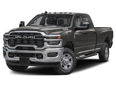 New 2027 Ram 3500 Tradesman Crew Cab for sale #404749 - photo 1