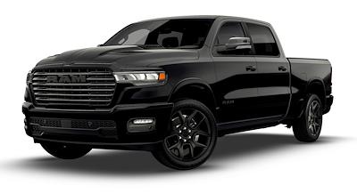 New 2026 Ram 1500 Laramie Crew Cab for sale #13TN444965 - photo 1