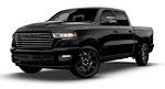 New 2026 Ram 1500 Laramie Crew Cab for sale #13TN444965 - photo 1