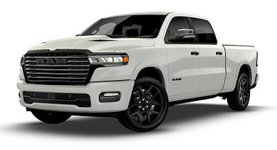 New 2026 Ram 1500 Laramie Crew Cab for sale #13TN444966 - photo 1