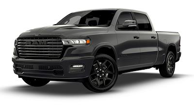 New 2026 Ram 1500 Laramie Crew Cab for sale #13TN444967 - photo 1